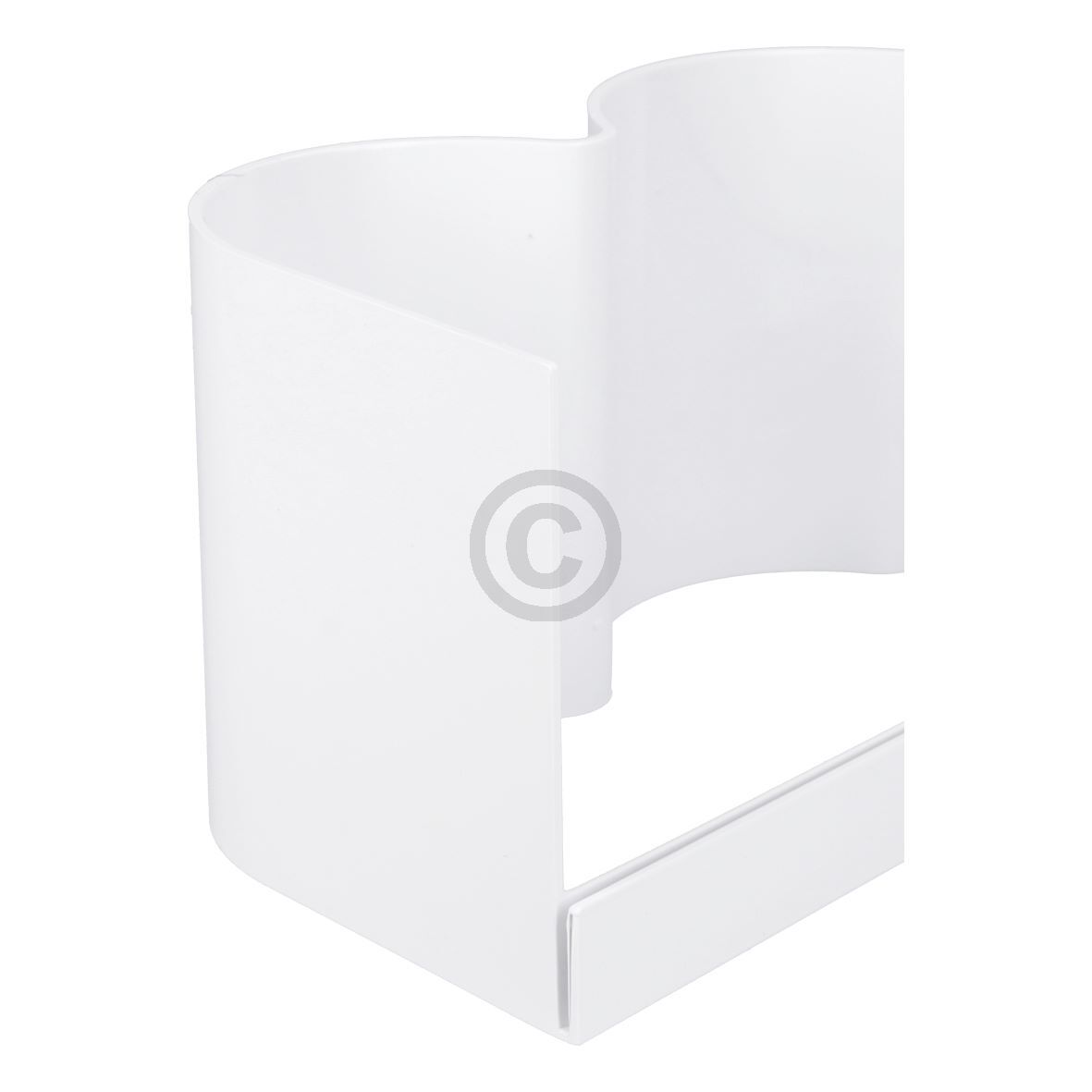 Flaschenhalter für Türfach unten SIEMENS 00704872  in Kühlschrank