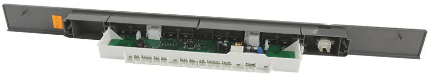 Steuerungsmodul programmiert 00657437