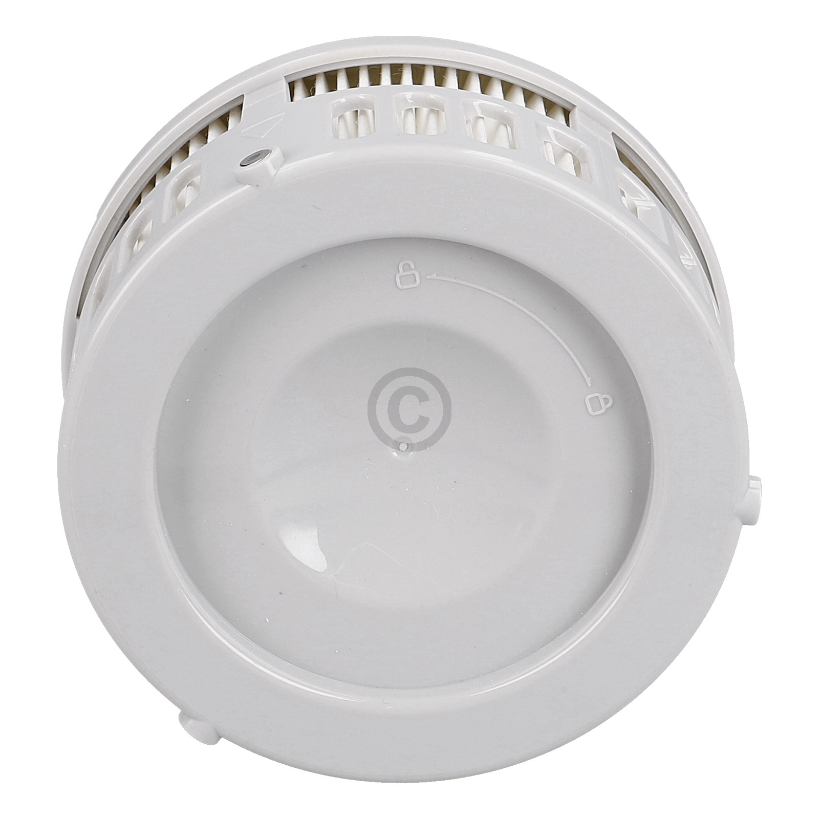 Filtereinheit passend für XIAOMI MJWXCQ05XY BLUPARTS in Staubsauger 10106234