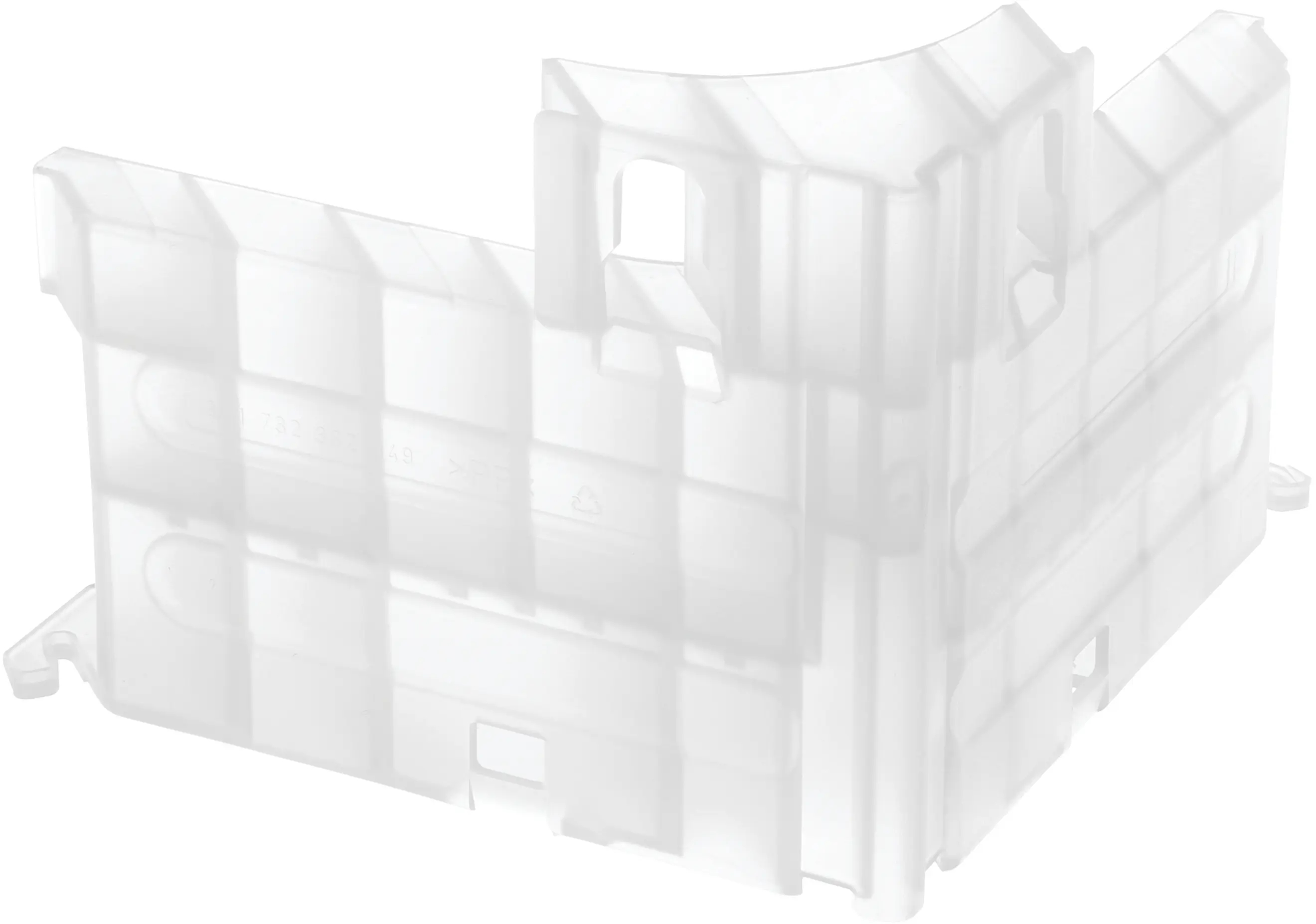 Halter 00267617 für Bosch Zubehör 00267617 Smartphone-Halterung