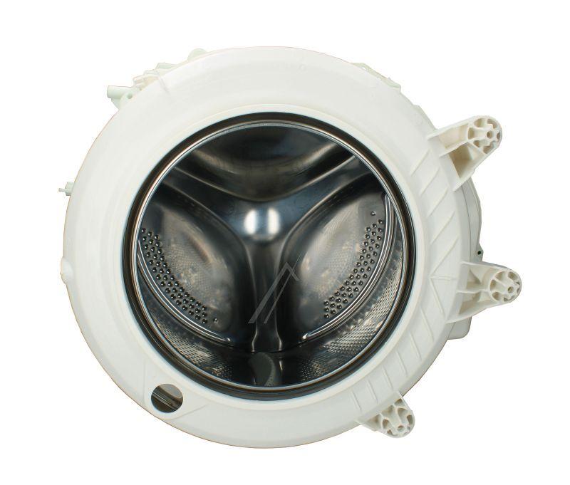 Bottich Komplettset für Waschmaschine Haier Candy Hoover 70026458 Trommel Einheit