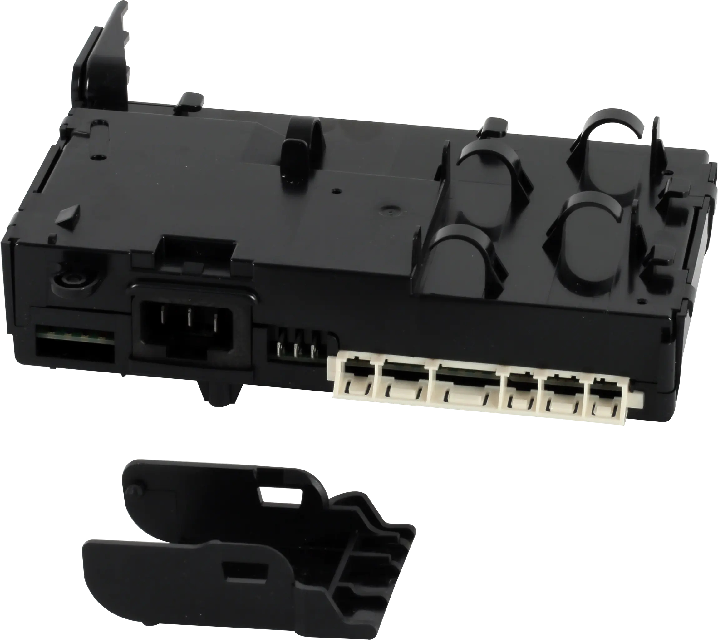 Steuerungsmodul programmiert 12016179