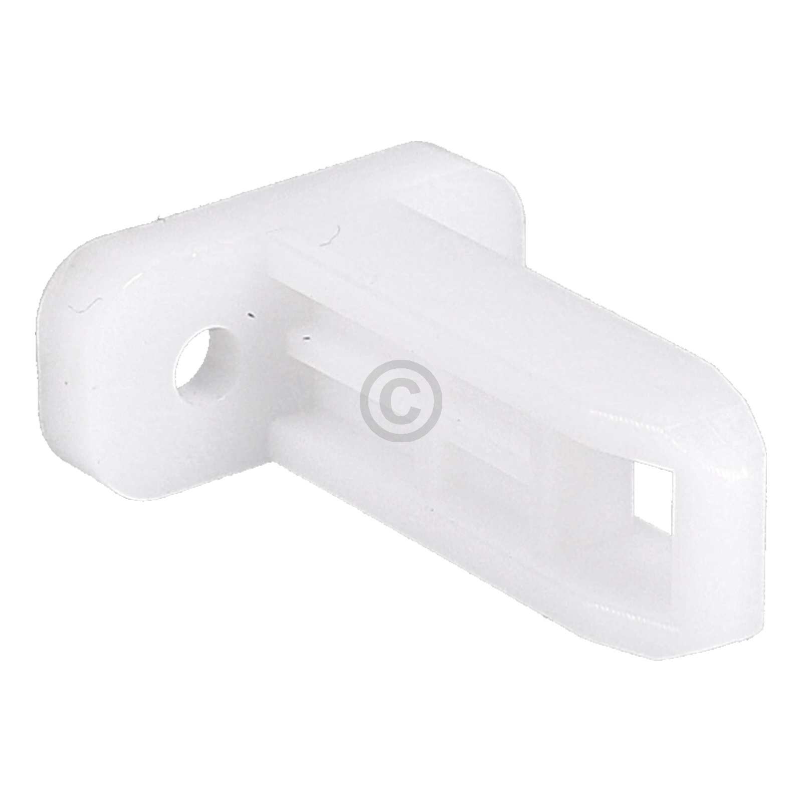 Türhaken passend für Electrolux 8086811141 BLUPARTS in Trockner 10105661