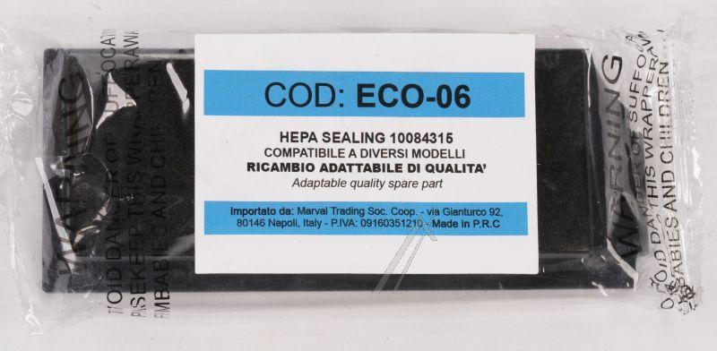 COM Hepafilter für Staubsauger Com 10084315 Staubdicht