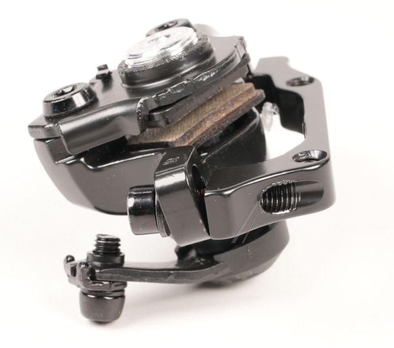 Bremssattel Scheibenbremse hinten EGRET 10100656 für E-Scooter XCORE XULTRA