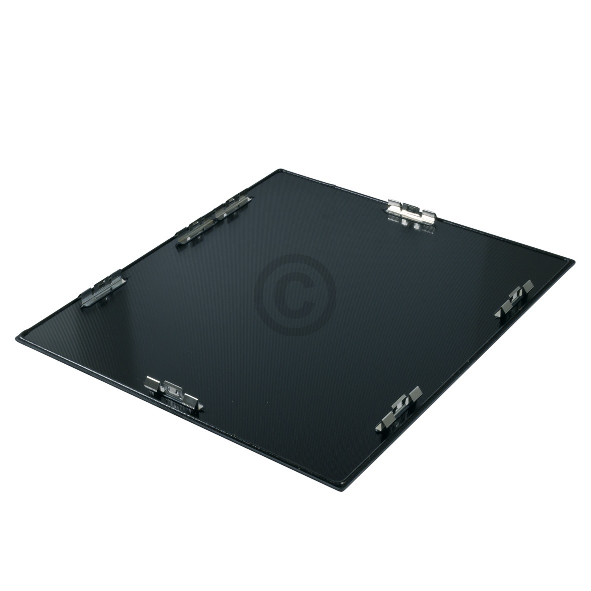 Glaskeramikplatte Electrolux 561582211/0 für LEONARD Kochfeld Herd