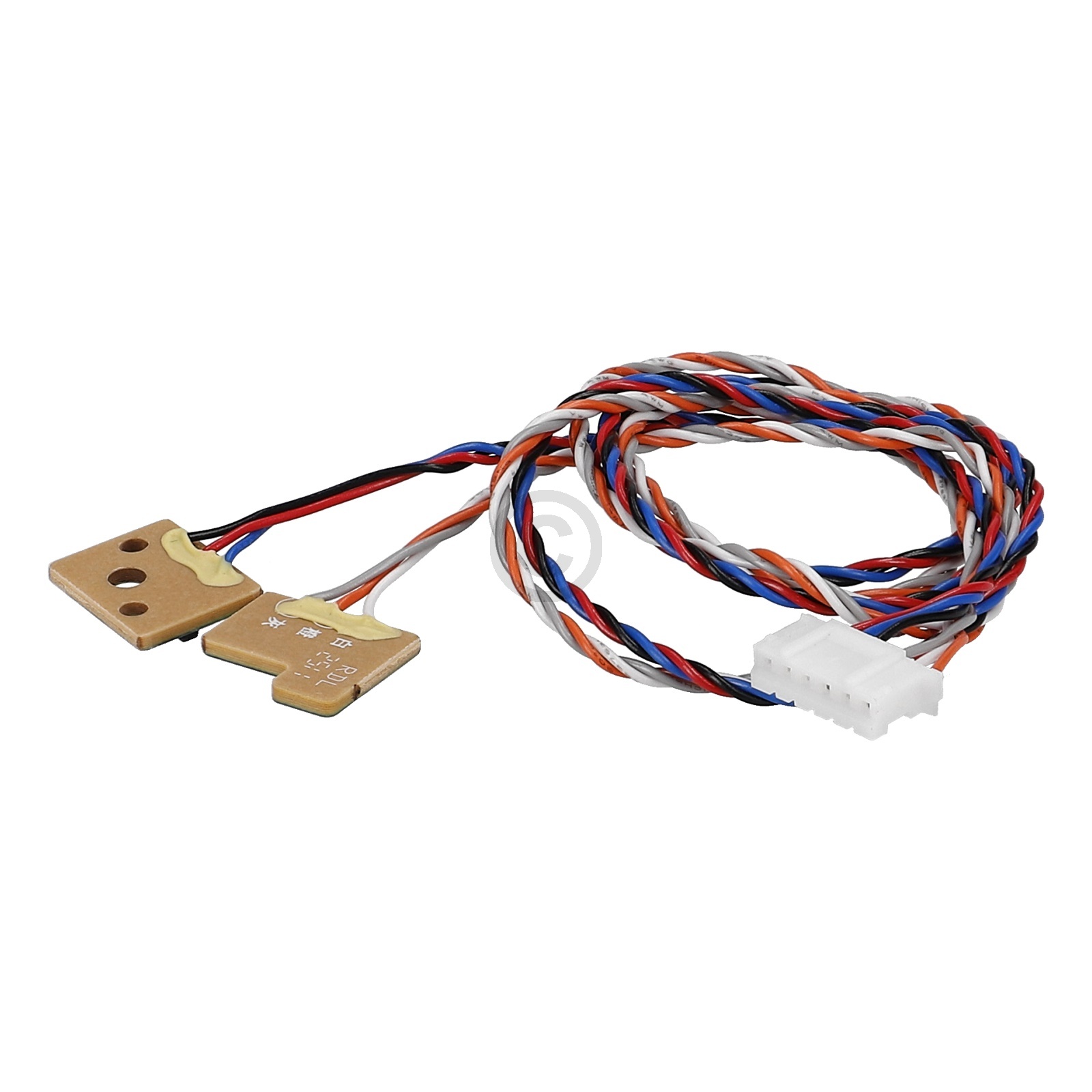  Water tank detection board 201-2478-1885 Ecovacs