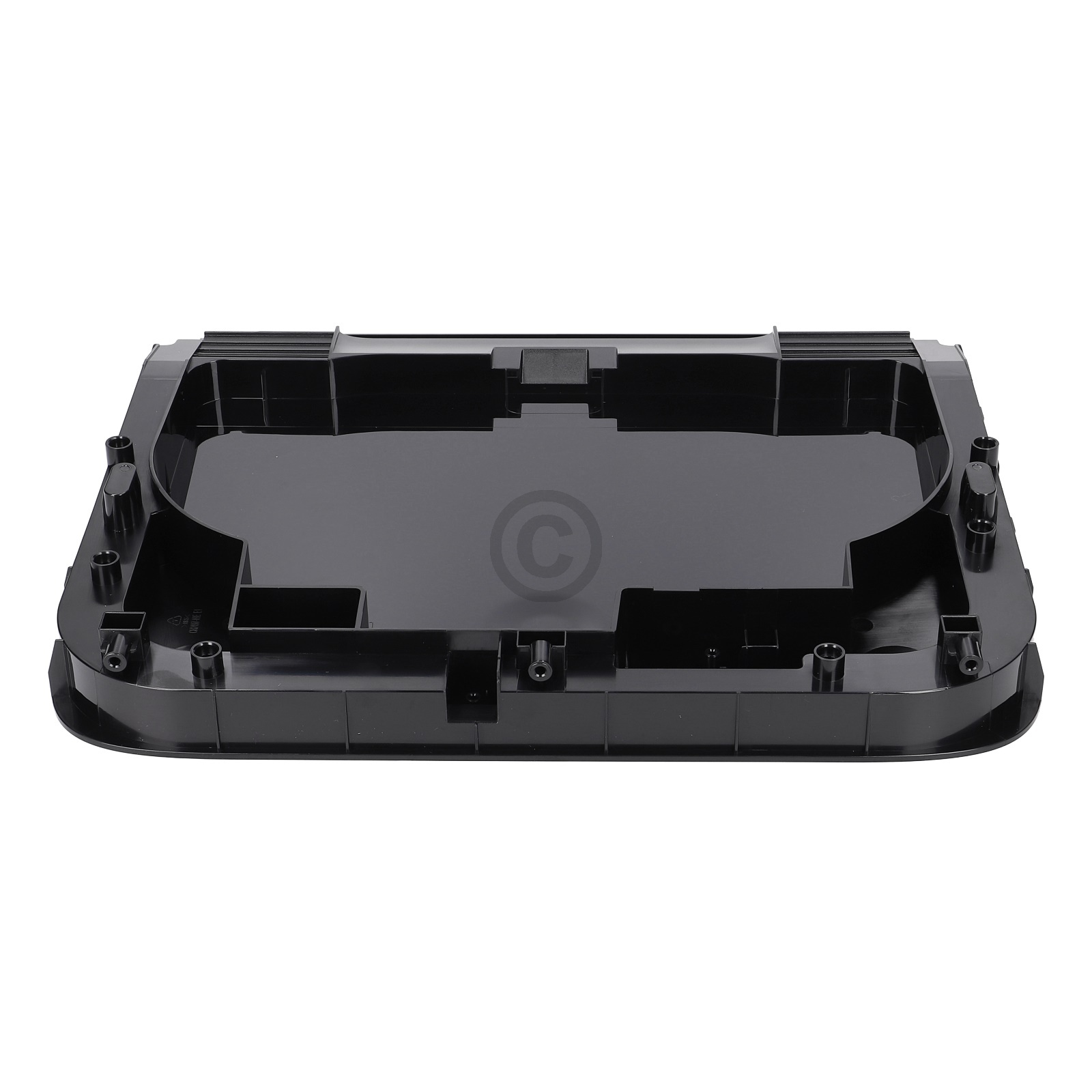 Base of station（Black） 201-2497-0122 Ecovacs