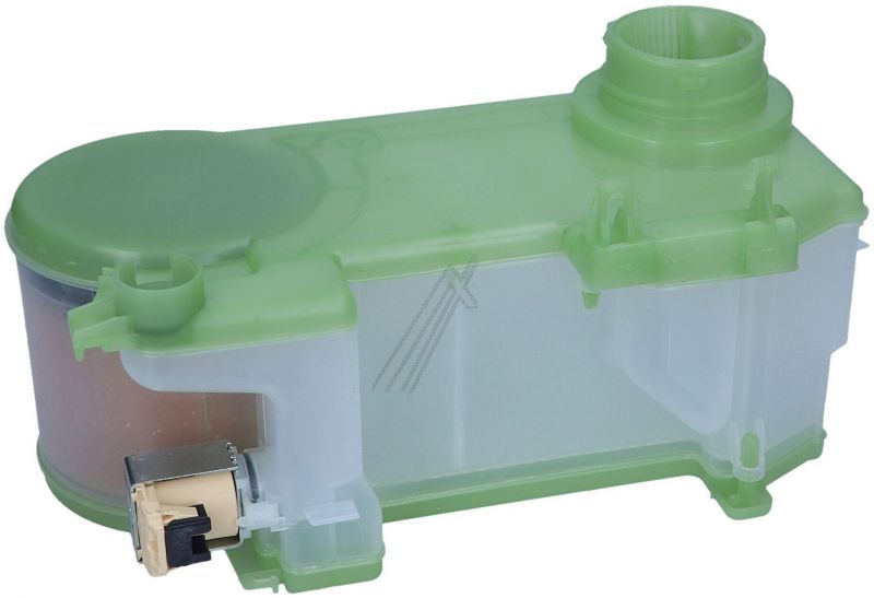 Enthärter für Geschirrspüler Whirlpool 488000386530 Wasseraufbereitung