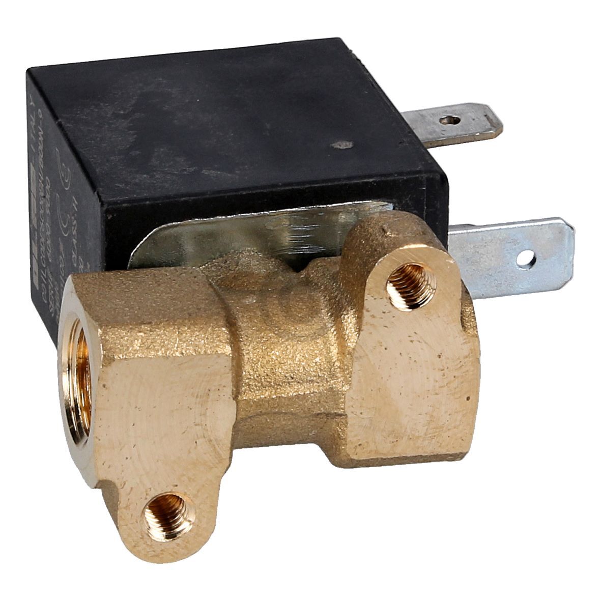 2-Wege Magnetventil für Saeco Kaffeemaschine 421944029331 Dampfbezug