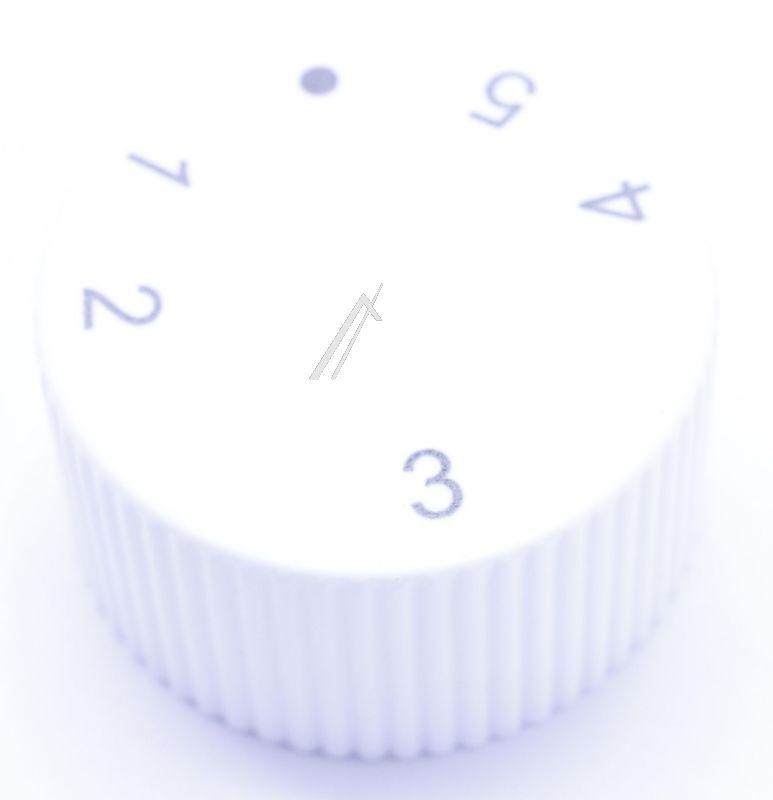 Knopf für Smeg Kühlschrank 764976901 Tür