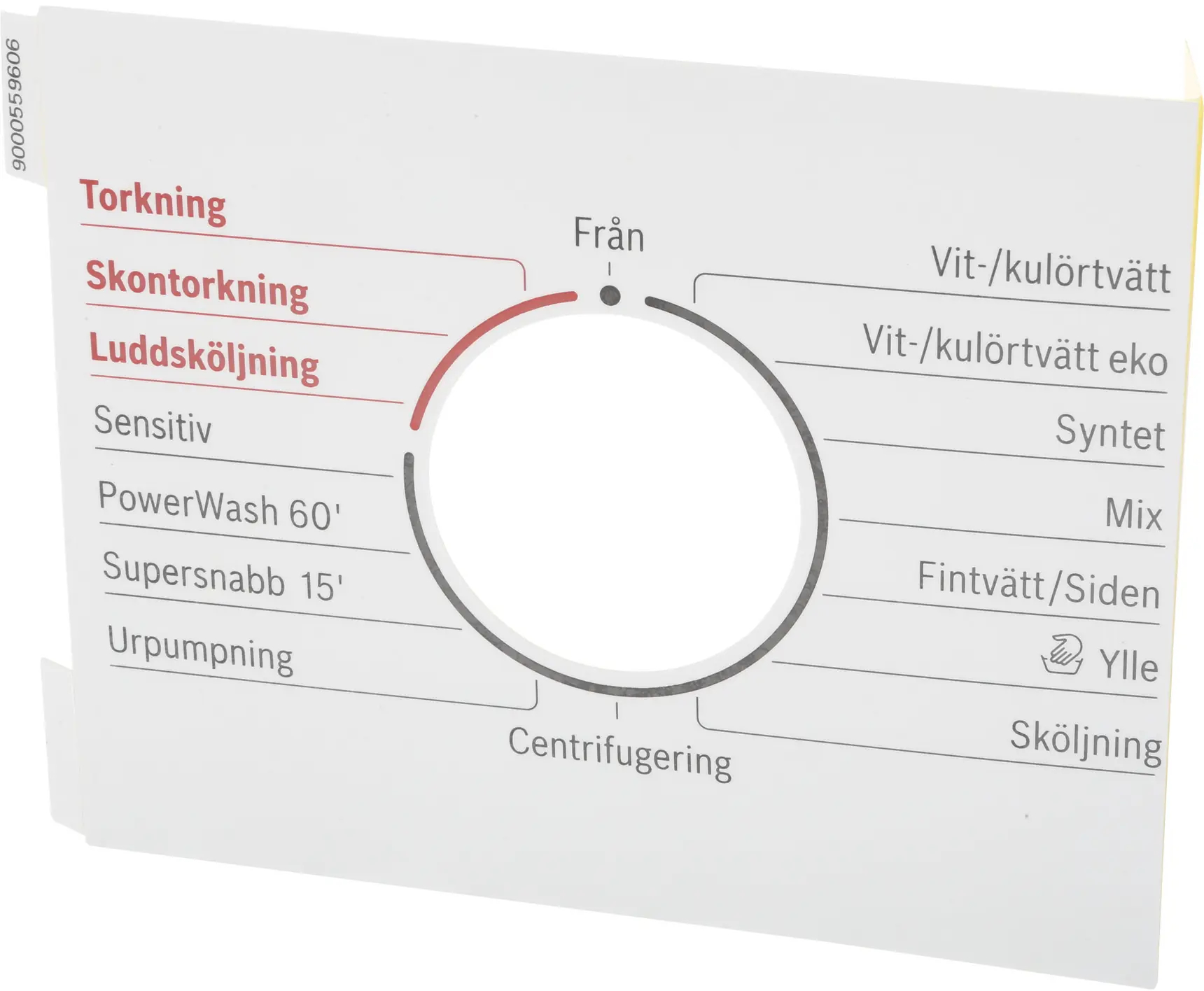 Klebelegende 00621420