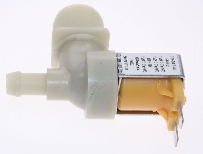Magnetventil für Geschirrspüler Hisense/Gorenje 148458 Wasserzulauf