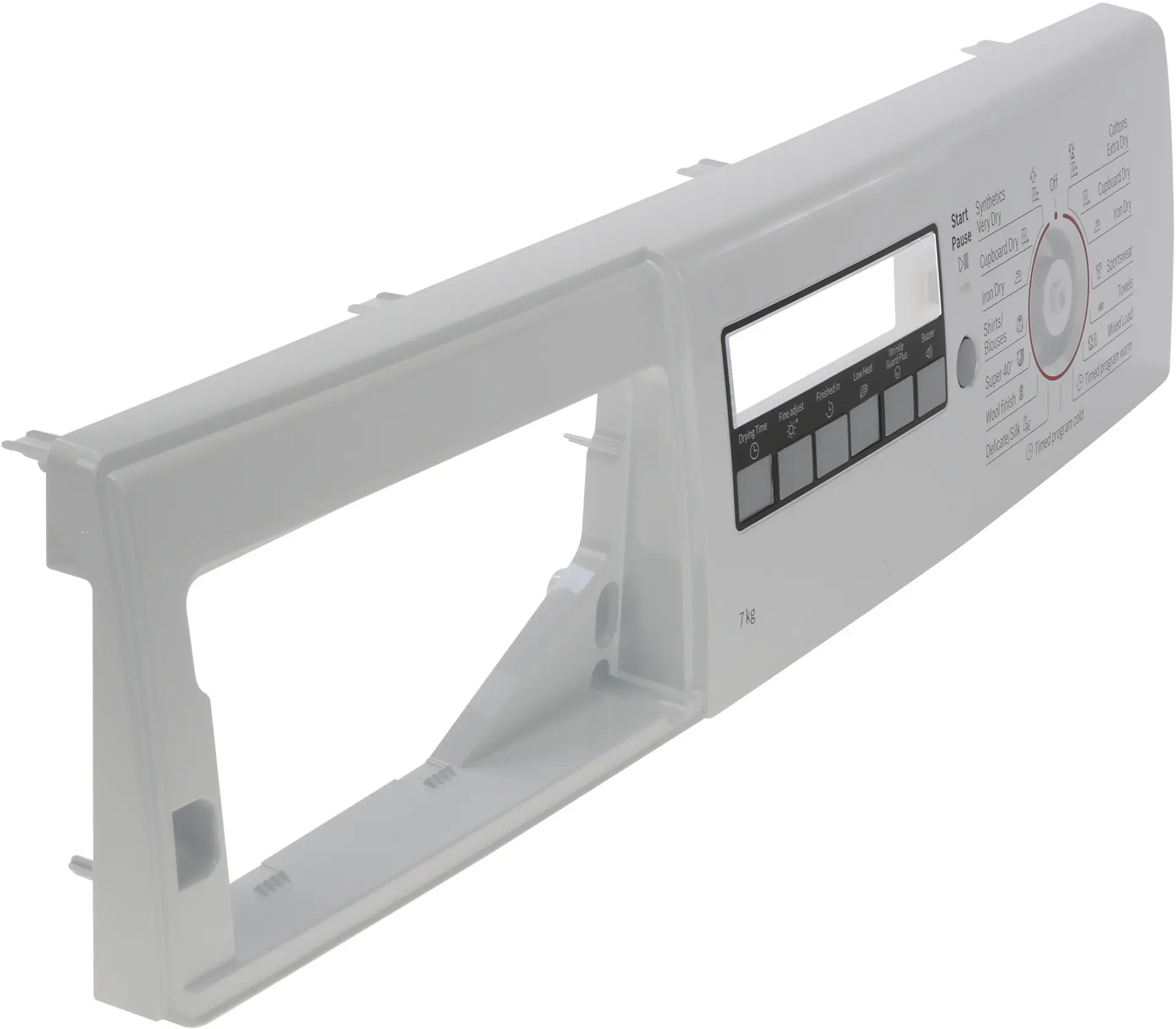 Bedienblende 11002172