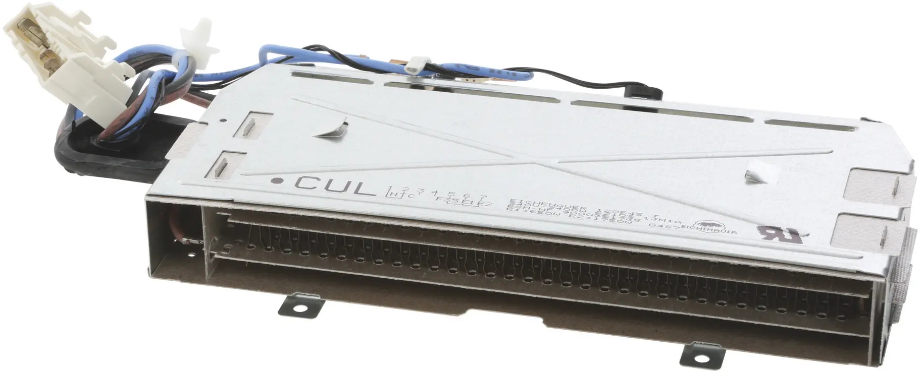 Heizkörper 00649016