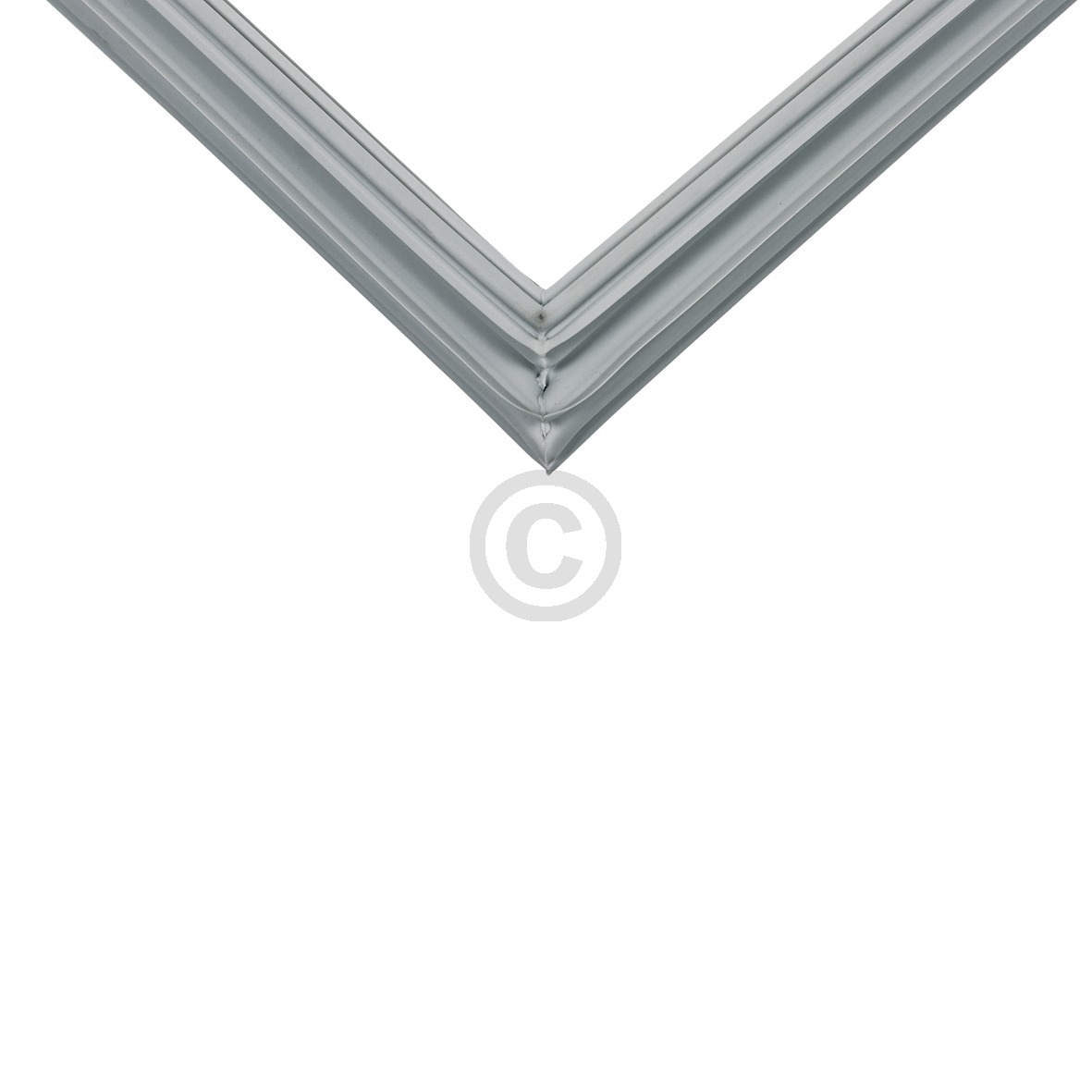 Türdichtung für Gefrierteil LG ADX73270508 in KühlGefrierKombination SideBySide