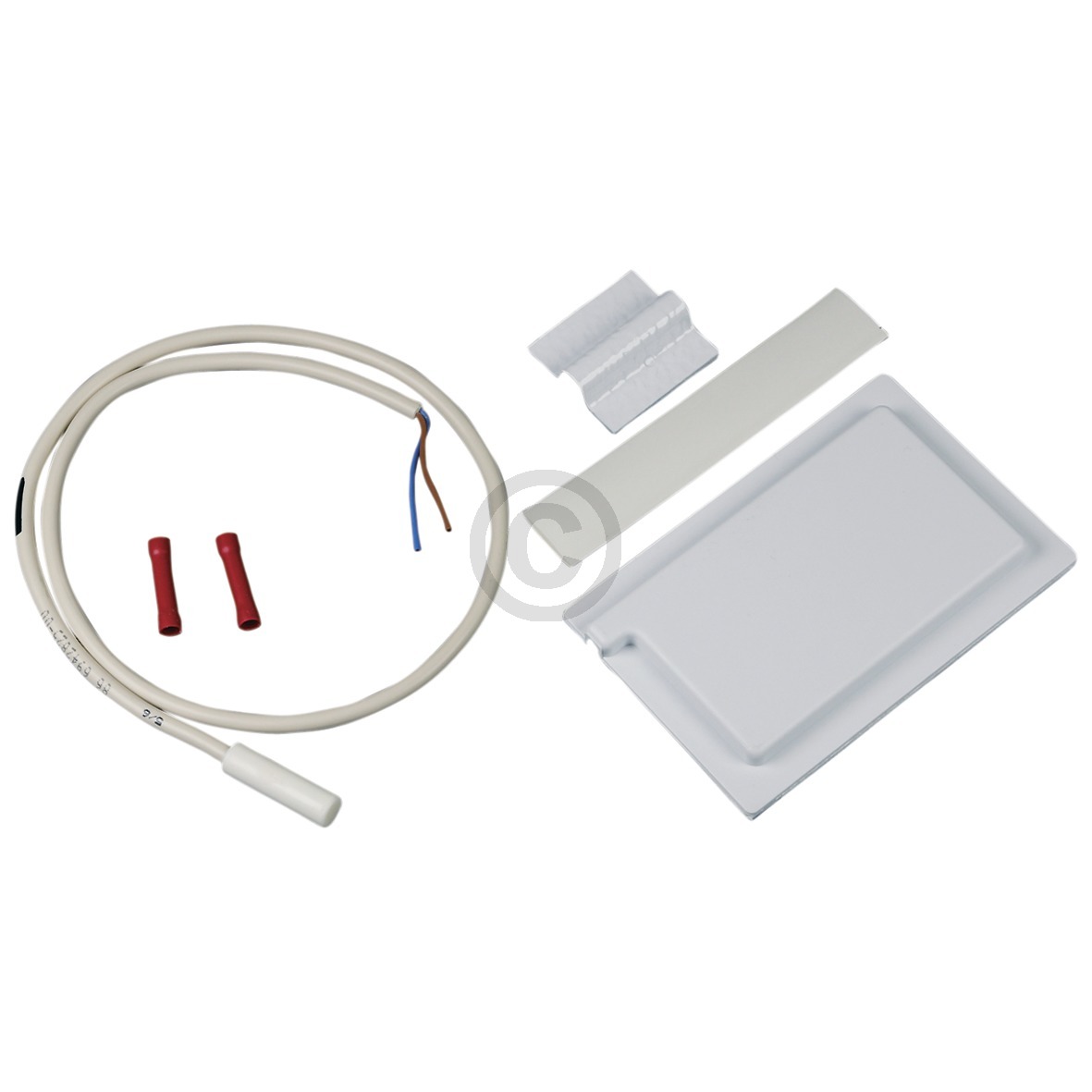 Fühler für Verdampfer LIEBHERR 9590800 in Gefrierschrank