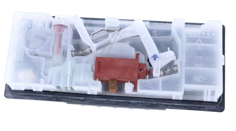 Dosiereinheit für Geschirrspüler Midea 17476000005963 Spülmittelzufuhr