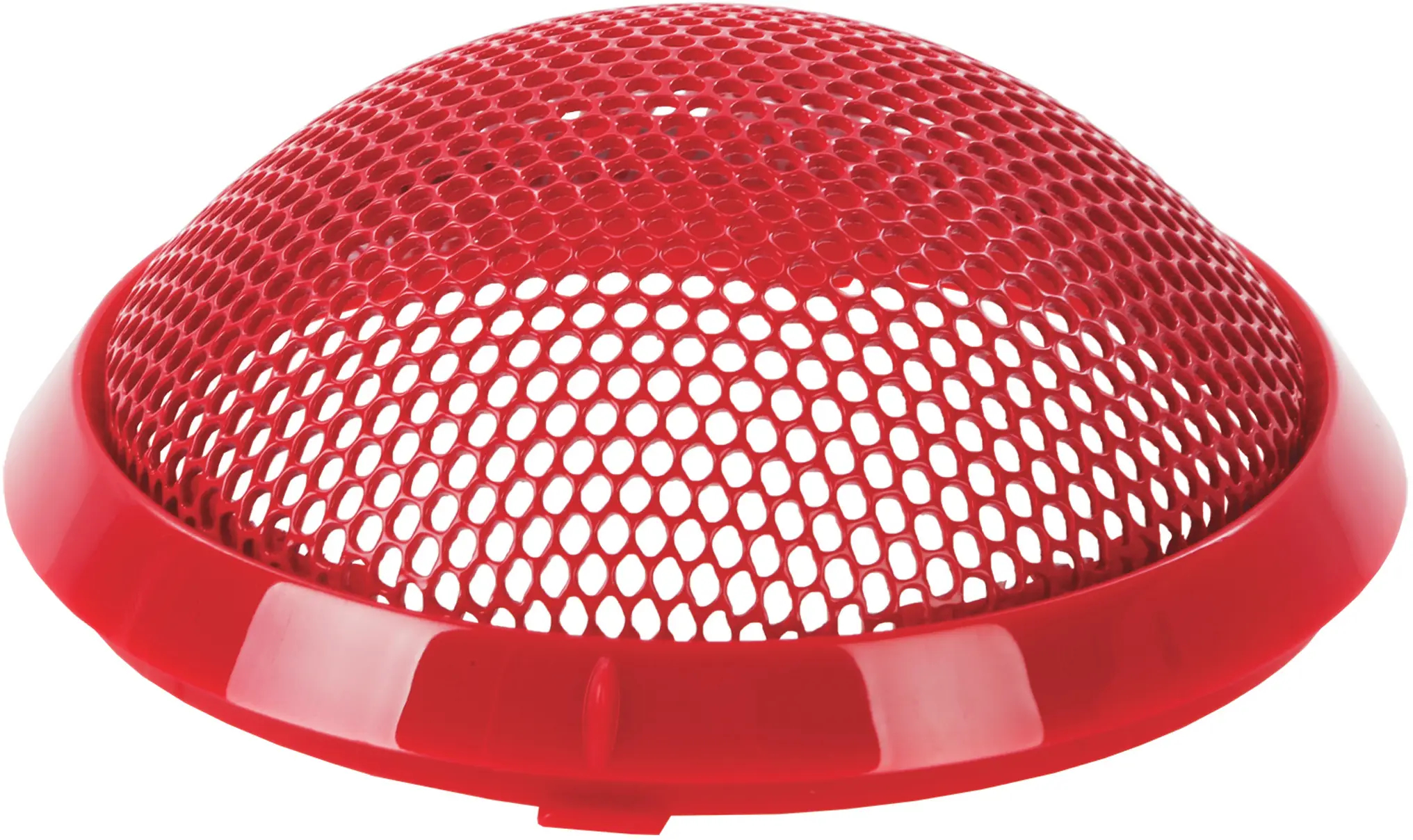 Abdeckung für Haartrockner BSH-Gruppe 12010984 Hitzeschutz, Rückseite