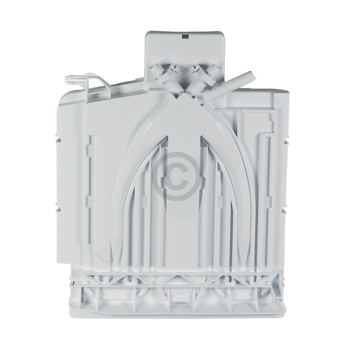 Einspülschalenoberteil SIEMENS 00745052 für Waschmaschine