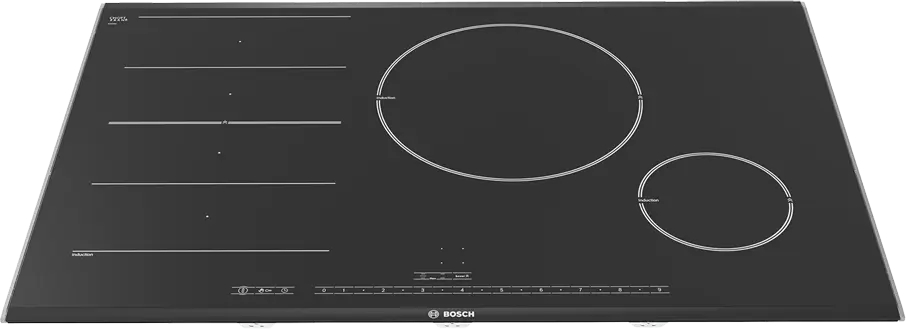 Glaskeramikfläche 00689632