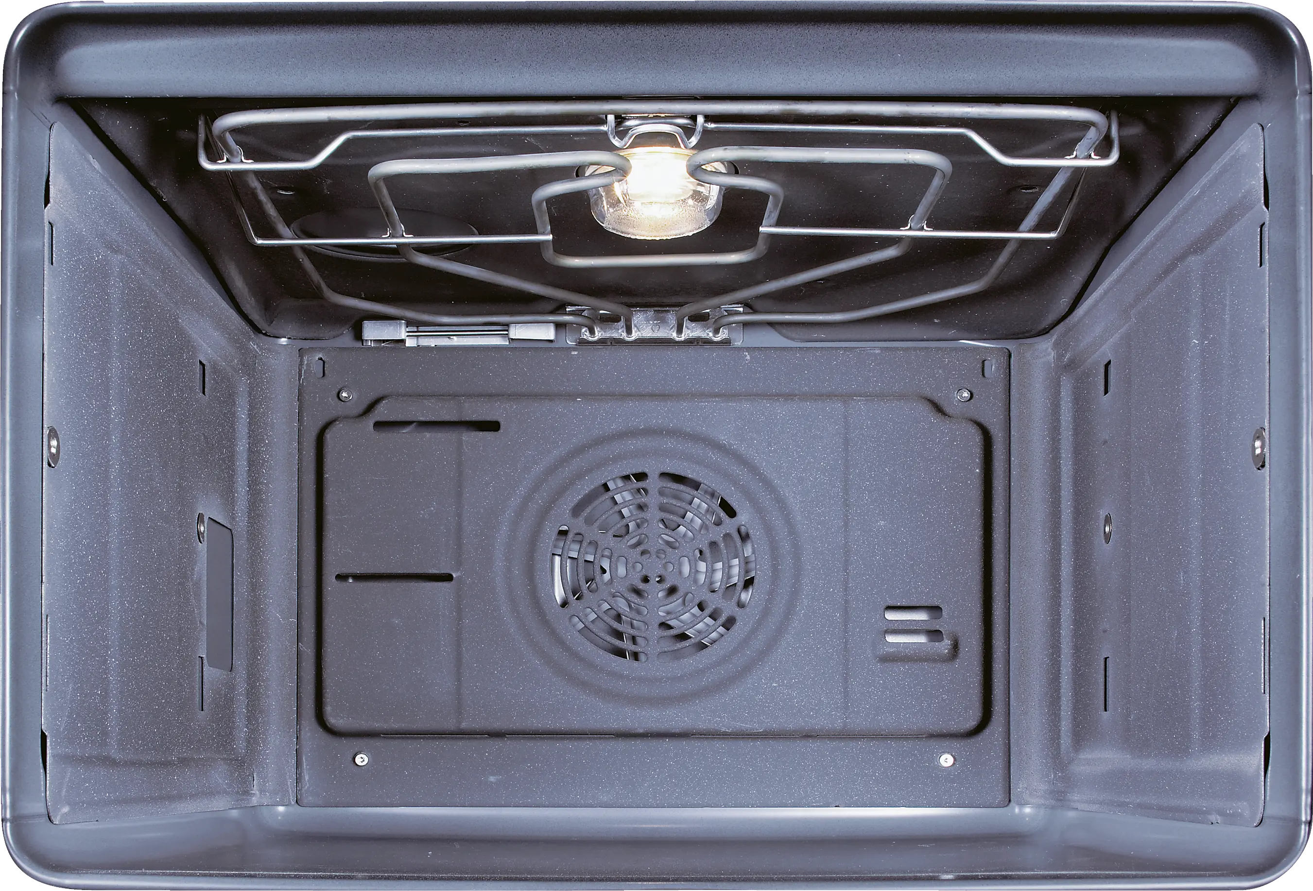 Ecolyse-Set für Bosch/Siemens/Neff 00576046 Wasserfilter