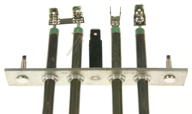 Oberheizer 2900W für Amica Ofen 8068662 Hochleistungs-Heizung