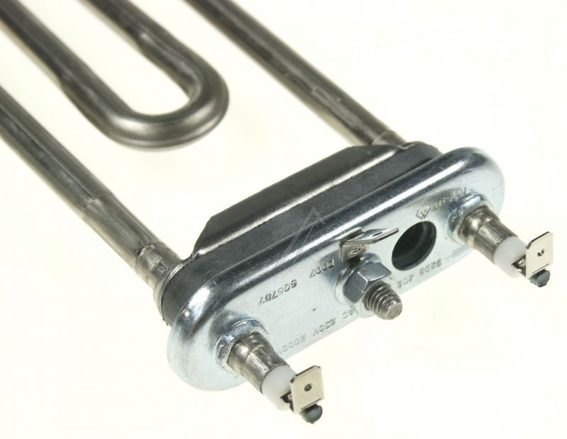 Heizelement für Hisense/Gorenje Waschmaschine 605787 Röhrenform