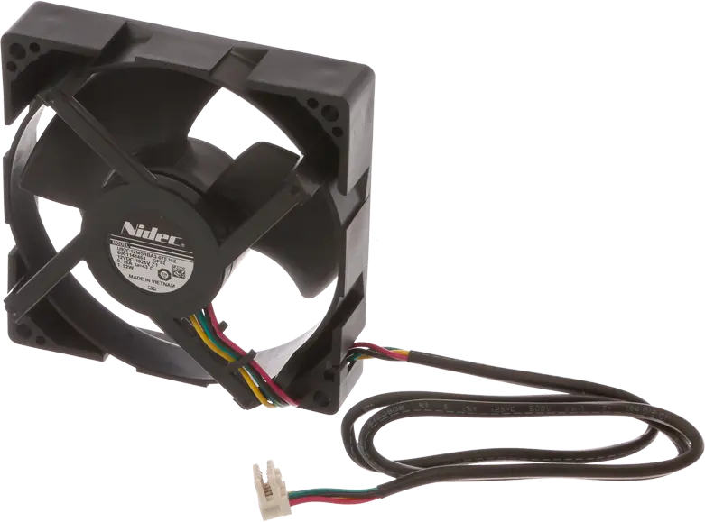 Lüftermotor für Kühl-Gefrierkombination Bosch 12037068 Kühlschranklüfter