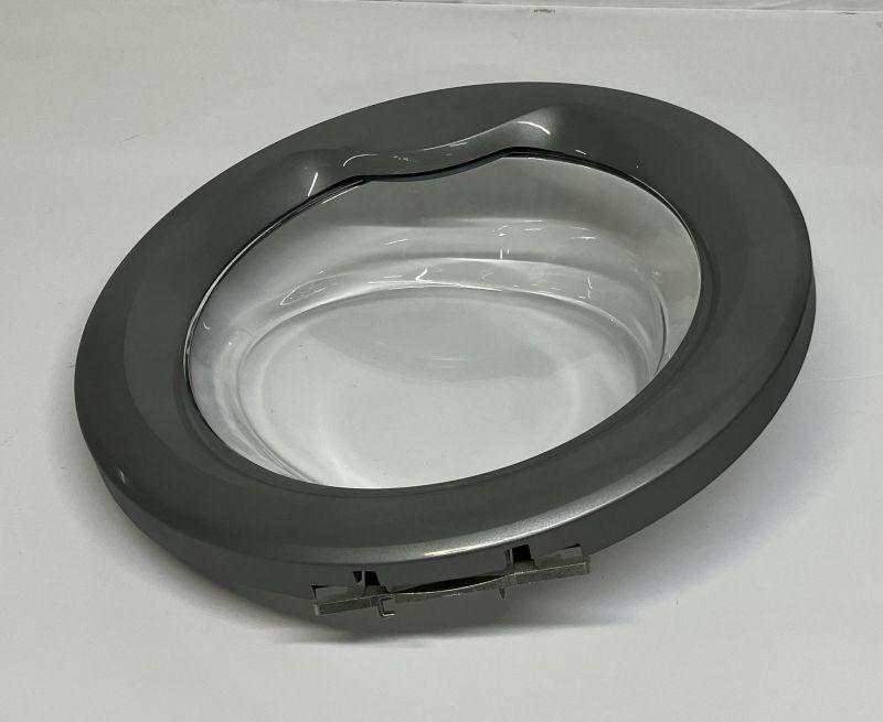 Bullauge für Waschmaschine Beko C00883755 Sichtfenster Frontlader