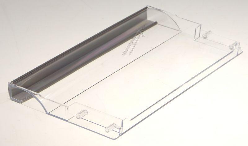 Schubladendeckel für Smeg Kühlschrank 76613A770 Frontblende