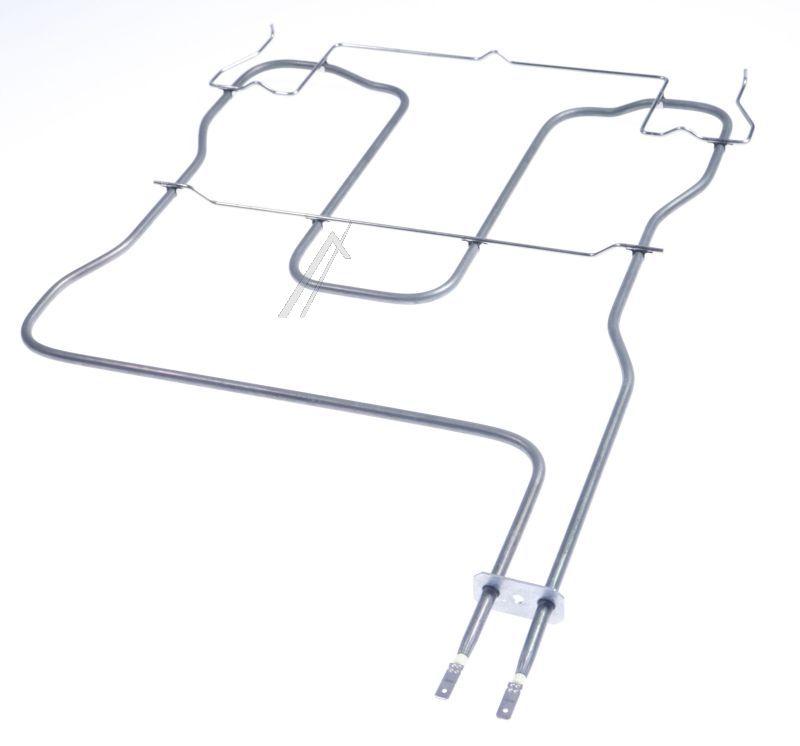 Unterhitze-Heizelement für Ofen Whirlpool/Indesit 488000863131 1150W 230V