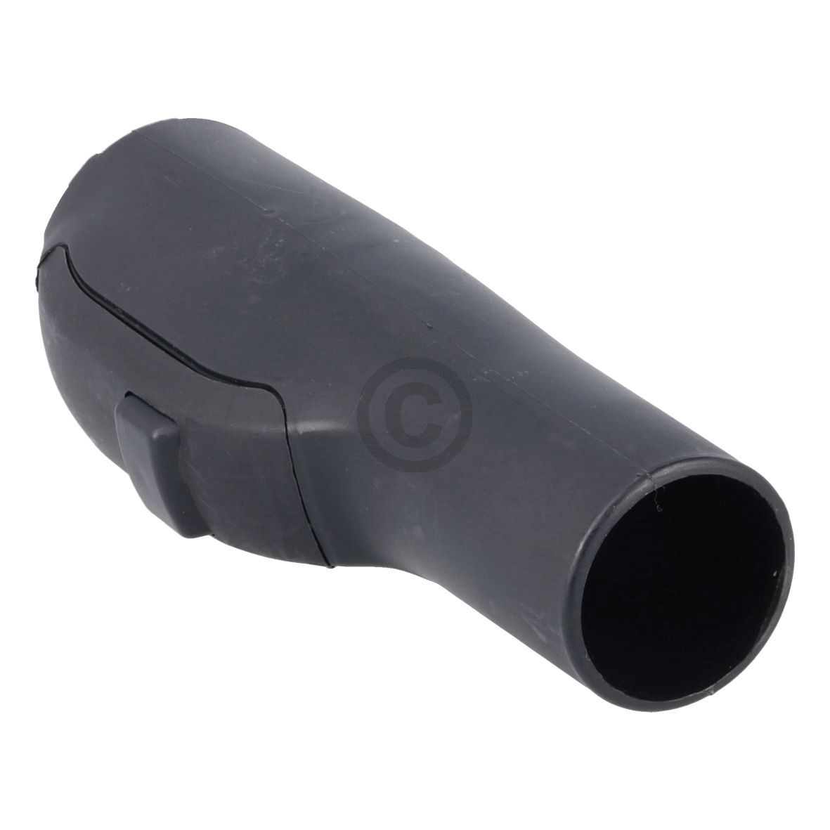 Adapter für Rowenta LockSystem auf 35mm RohrØ Staubsauger