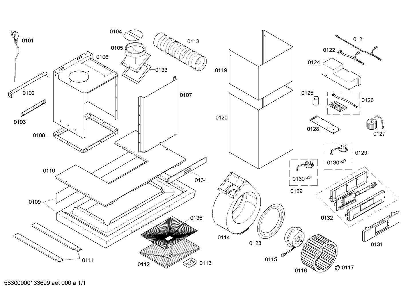 Ersatzteile_LC58950TI_2F01_Bild_1