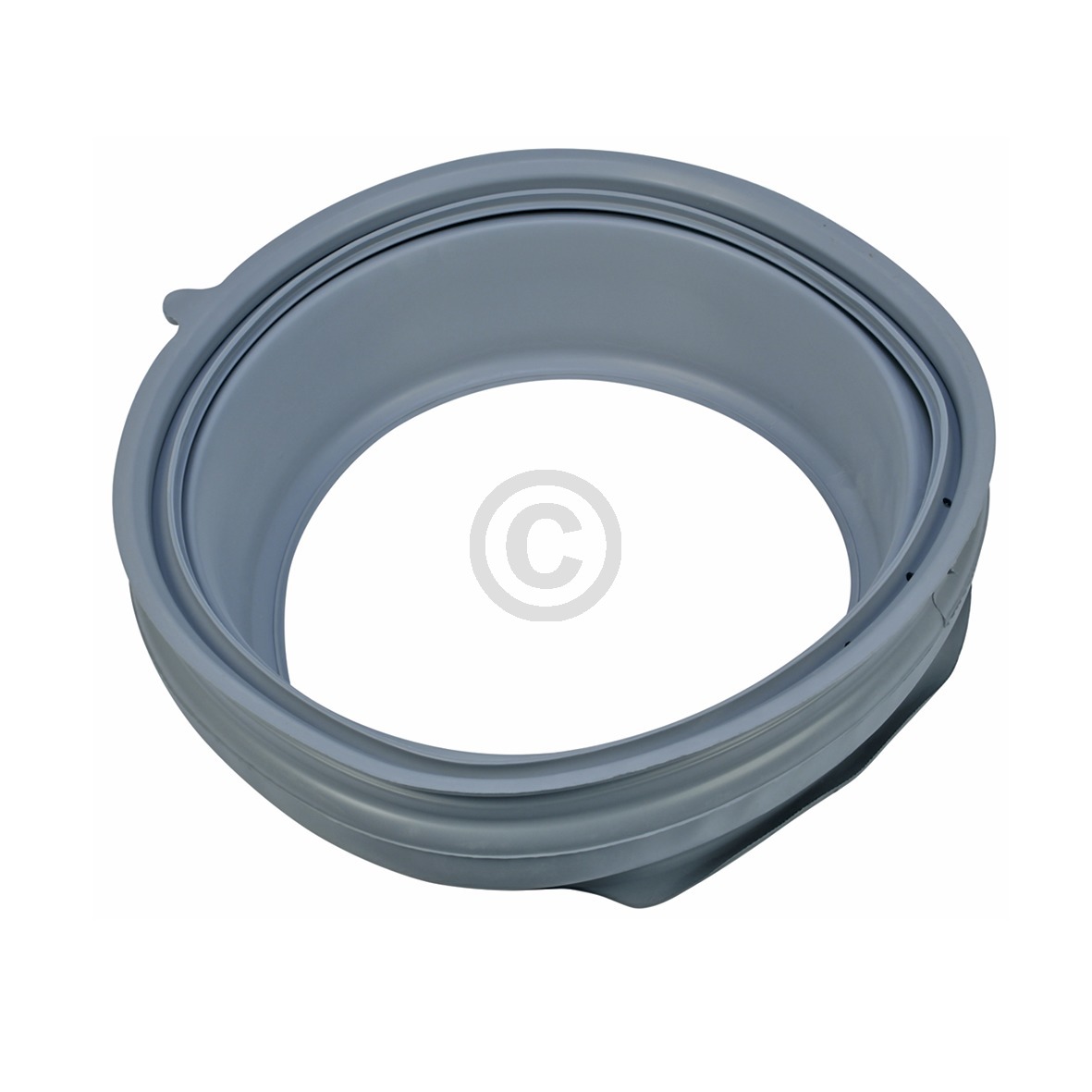 Türmanschette Miele 6816001 für Waschmaschine Frontlader