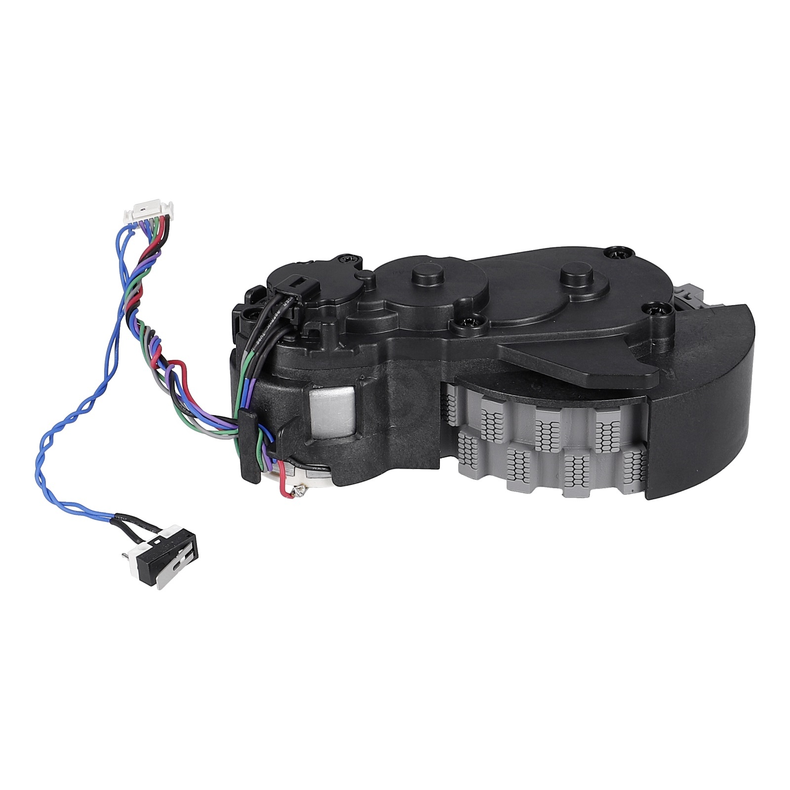 Right driving wheel 201-2488-0411 Ecovacs