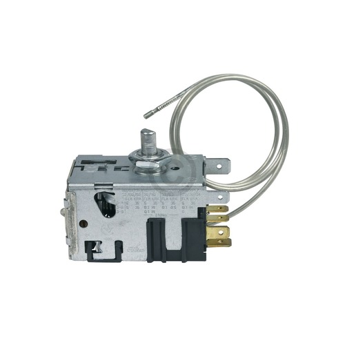 Thermostat BOSCH 00169024 Danfoss 077B6510 für Kühlschrank KühlGefrierKombination