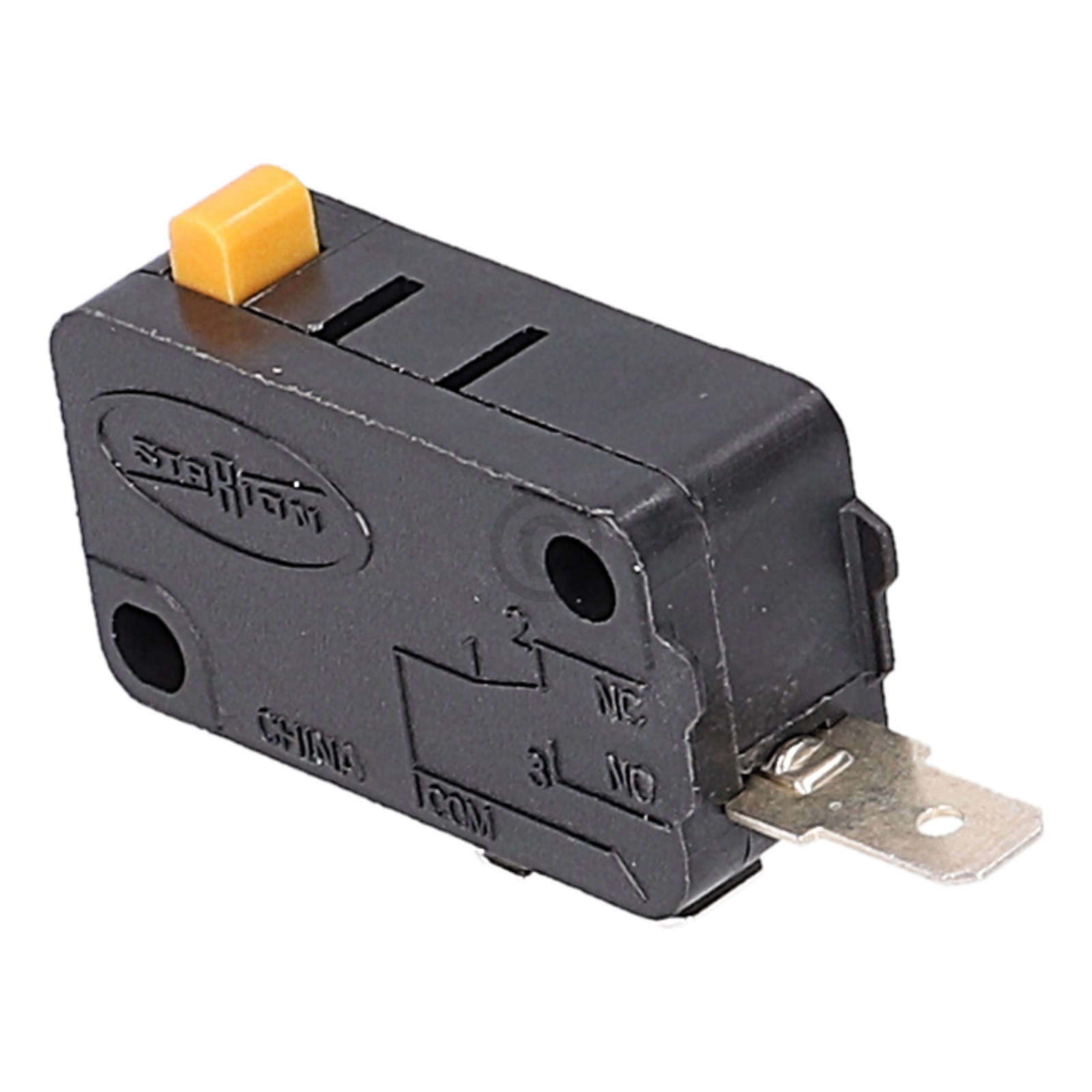 Mikroschalter 2AMP für Türe SAMSUNG 3405-001034 in Mikrowelle