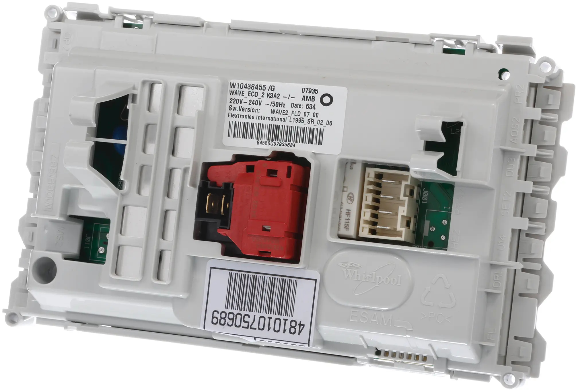 Leistungsmodul 11009987