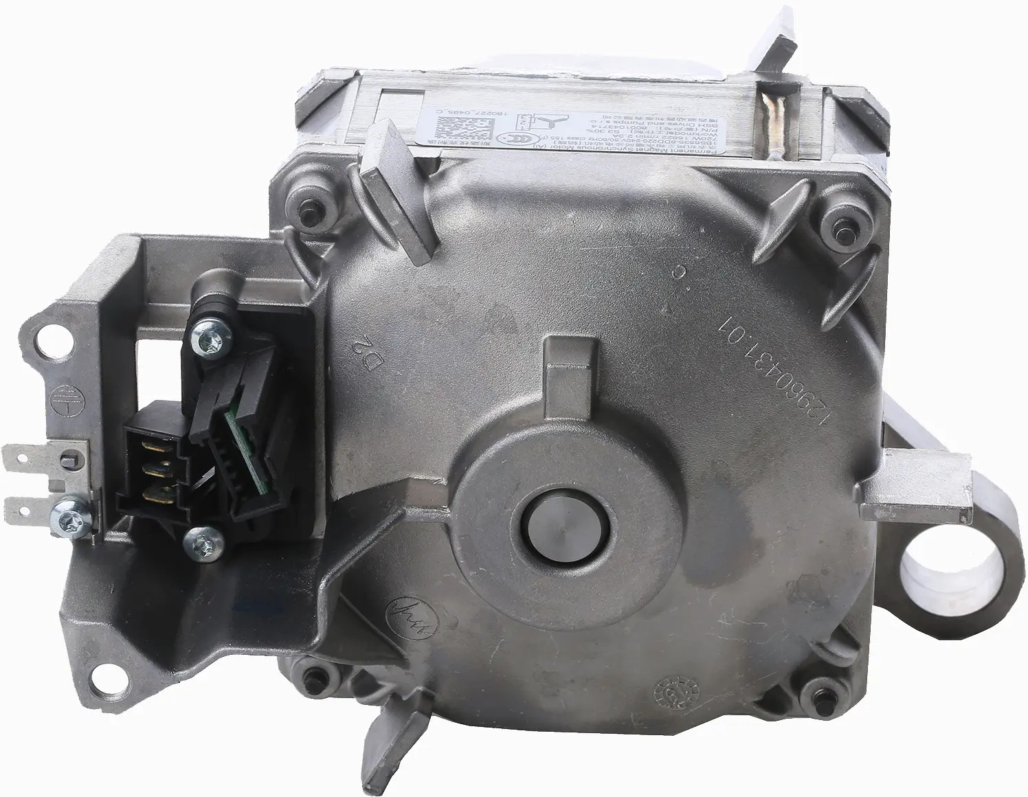 Motor für Waschmaschine Bosch 00145990 Antrieb, robust