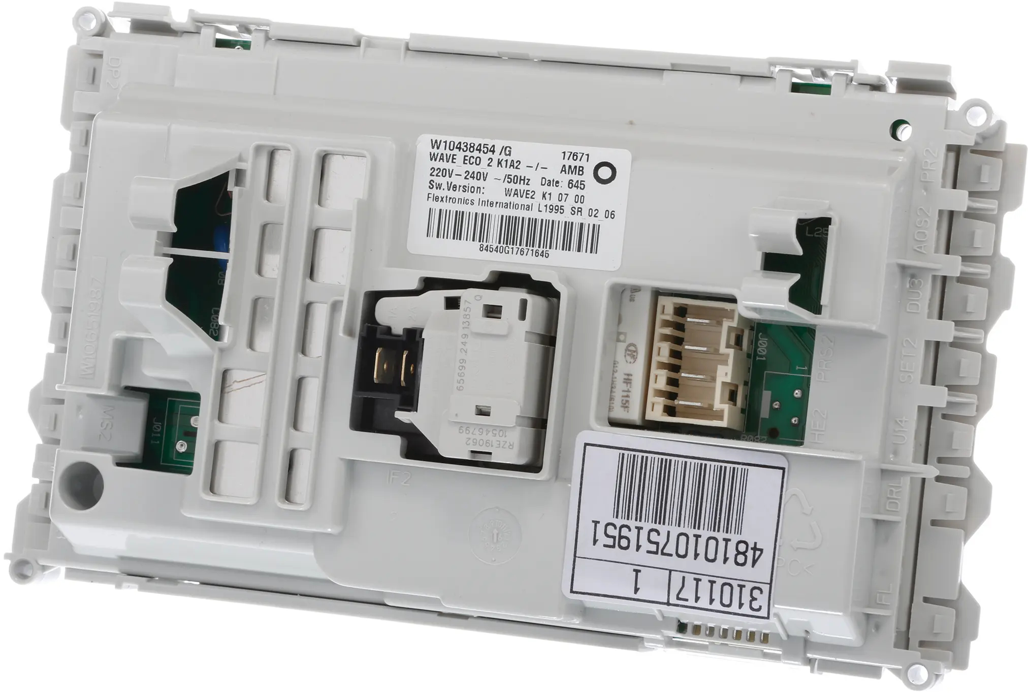 Leistungsmodul 11009988