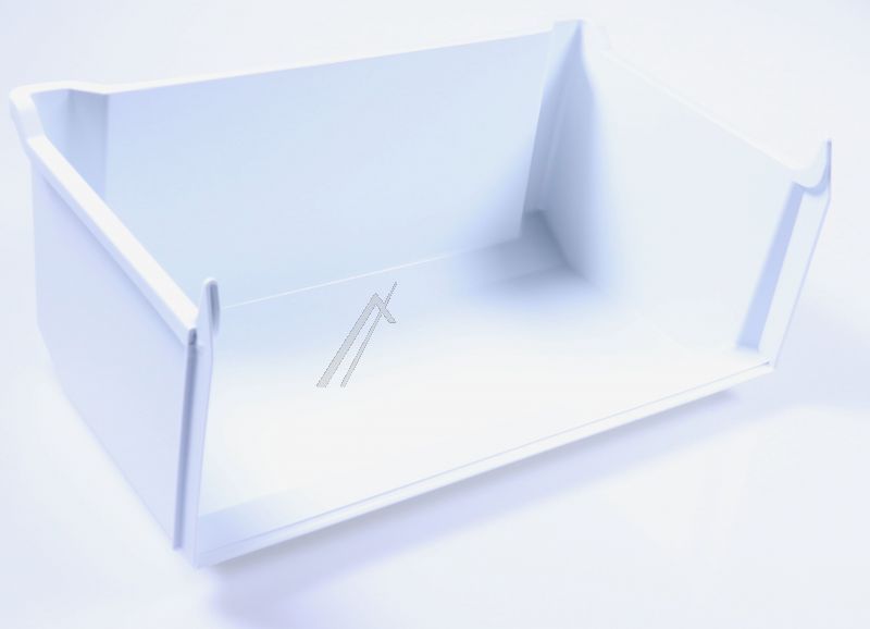 Gefrierschublade für Kühlschrank Liebherr 979587700 unbedruckt Klarsicht