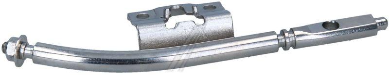 Quadrant-Befestigung für Küchenmaschine DeLonghi KW712902 KM070