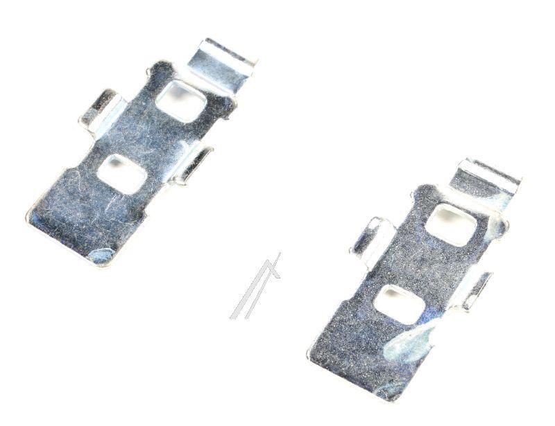 Befestigungsblech Gitter für Dunstabzugshaube Elica SPP0000899 verzinkt