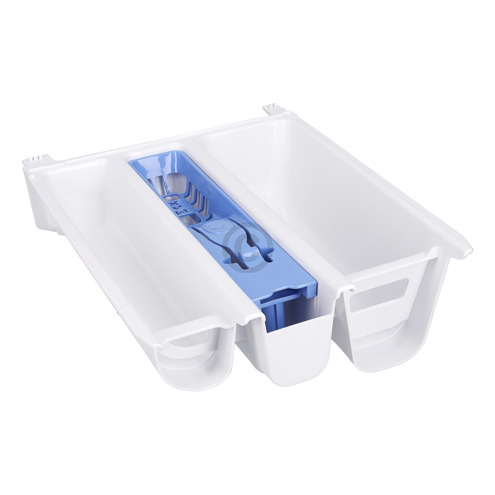 Waschmittelbehälter Beko 2421900300 für Waschmaschine