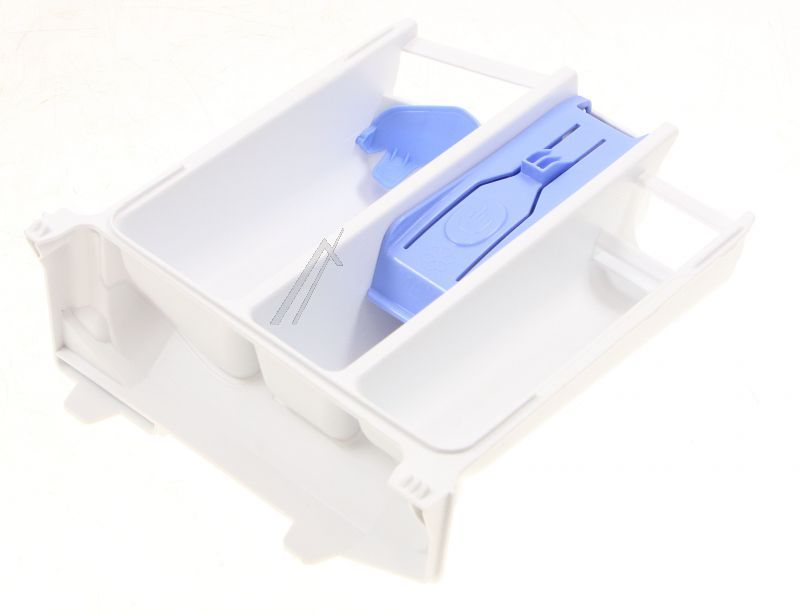 Waschmittelschublade für Waschmaschine Beko C00864823 B13 SF, weiß