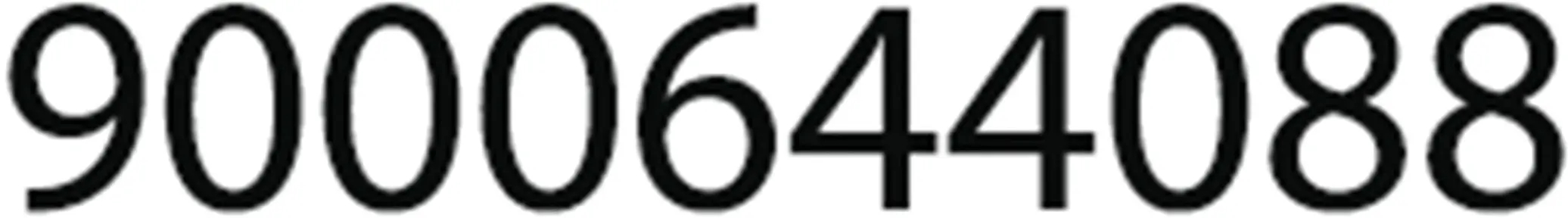 Leistungsmodul programmiert 00655160