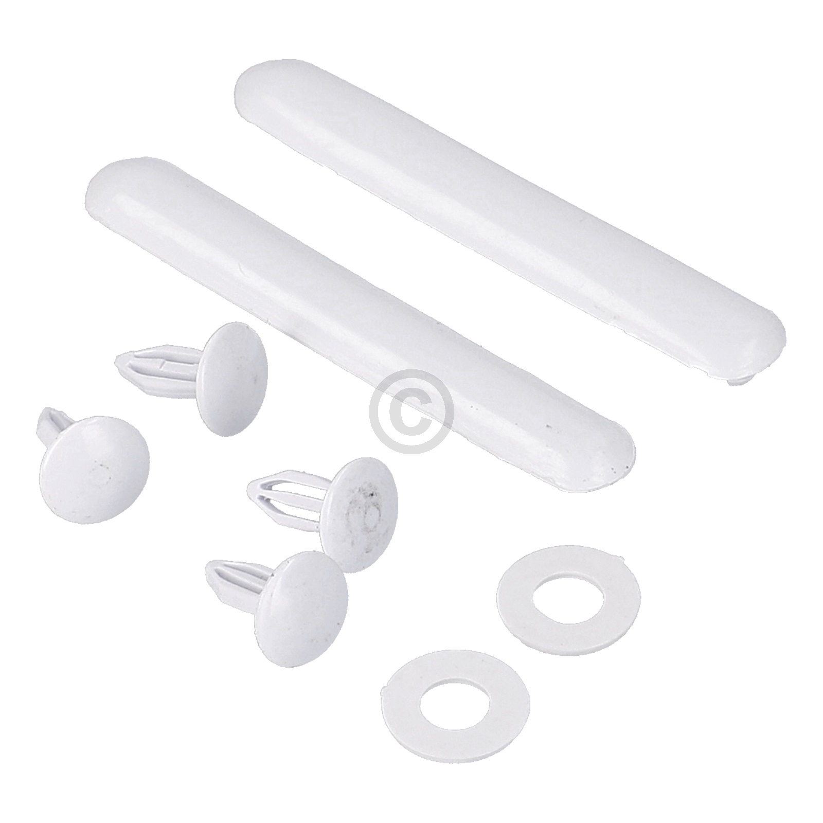 Schlepptürscharnier Kit beko 4647520200 für Kühlschrank