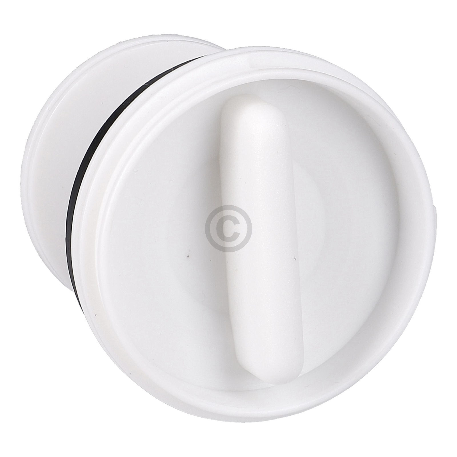 Flusensiebeinsatz wie BOSCH 00053761 für Waschmaschine