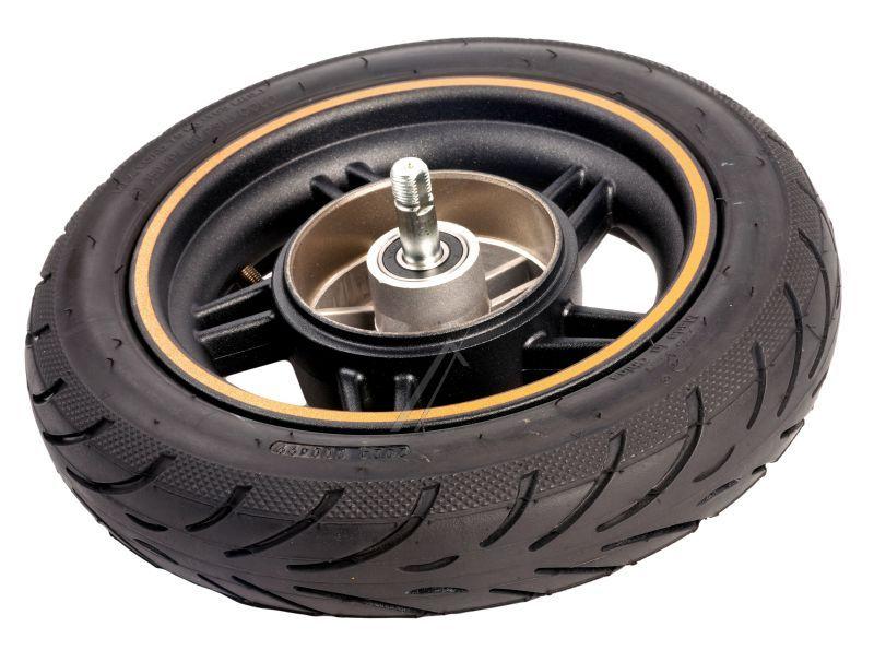 Vorderrad inkl. Felge, Mantel und Schlauch Segway-Ninebot AB.05.05.00.0225 für E-Scooter F65I F65D